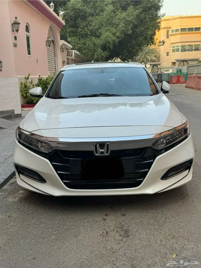 هوندا اكورد 1.5 2019 EXL فل كامل 0