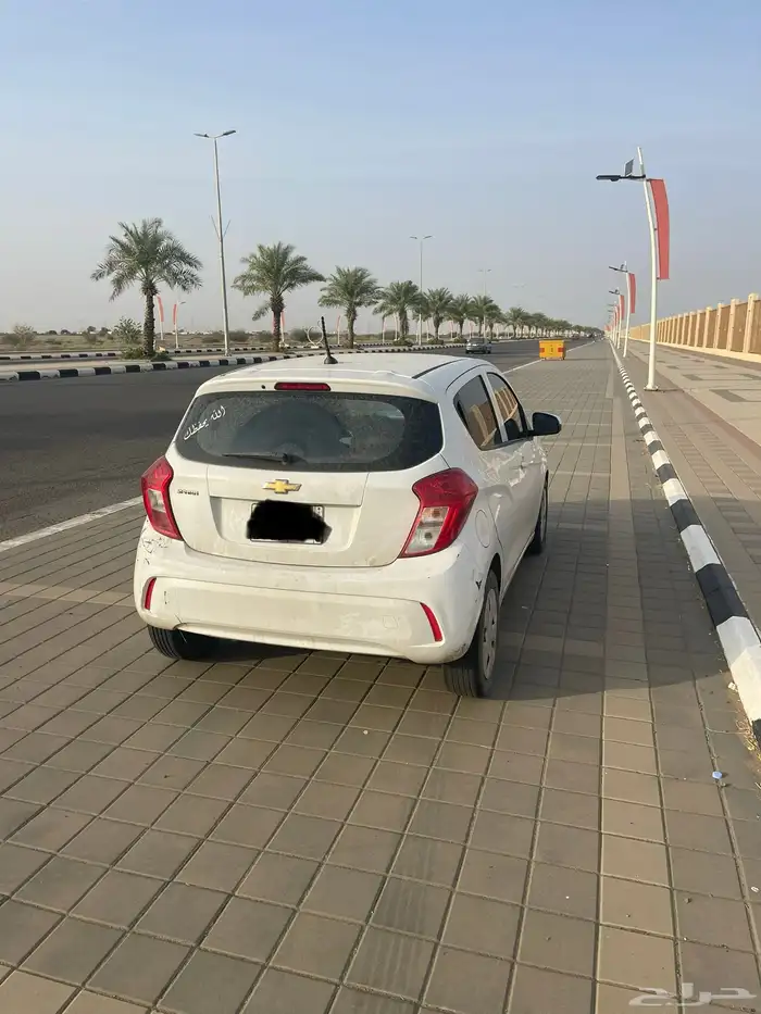 سبارك 3