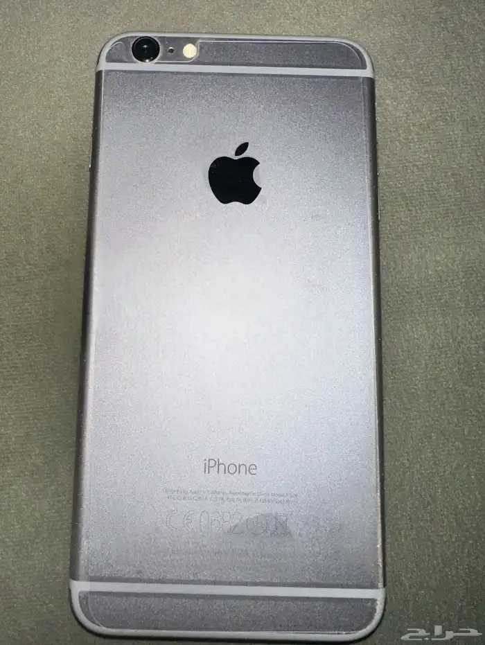 ايفون 6 0
