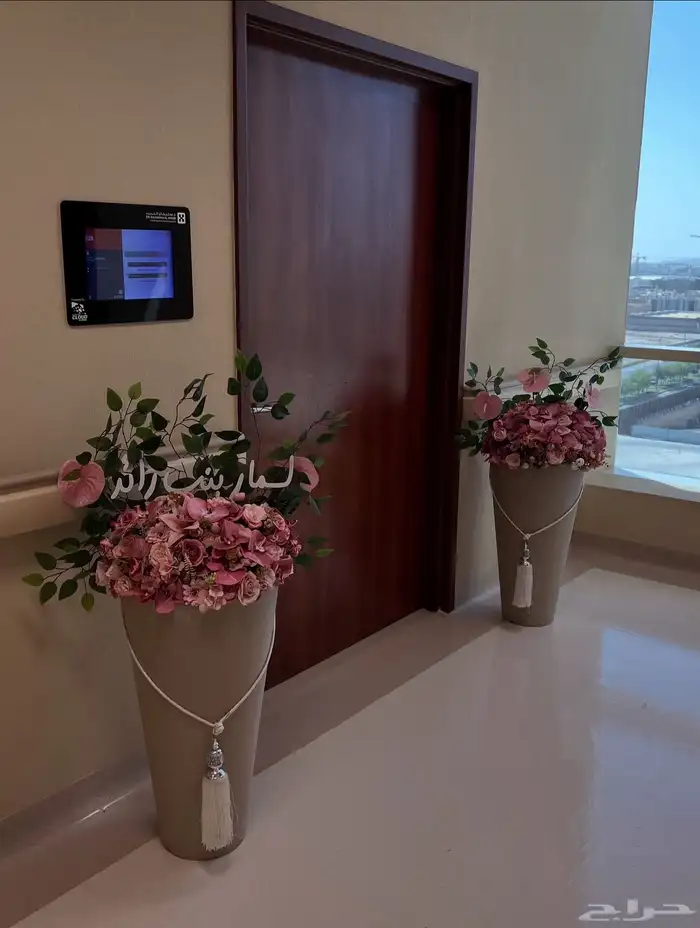 مدخل استقبال مواليد 3