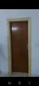 بيع ابواب خشب مستعمل 0