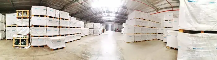 ثلاجات مركزية غرف ثلاجات سوبر ماركت توريد وتركيب تكيف مركزى 11