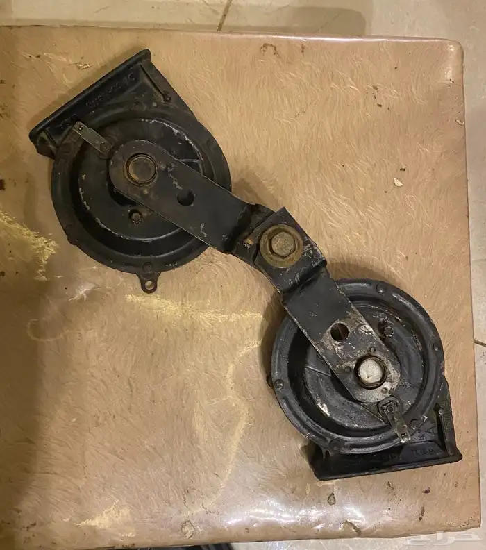 قطع كابرس90 ونازل عمود توازن كابرس صابونة دعسة بريك فورد 6