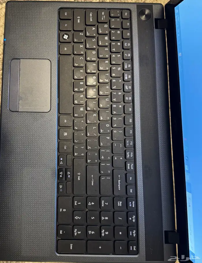 لاب توب ذاكرة 1 تيرابايت SSD للبيع 4