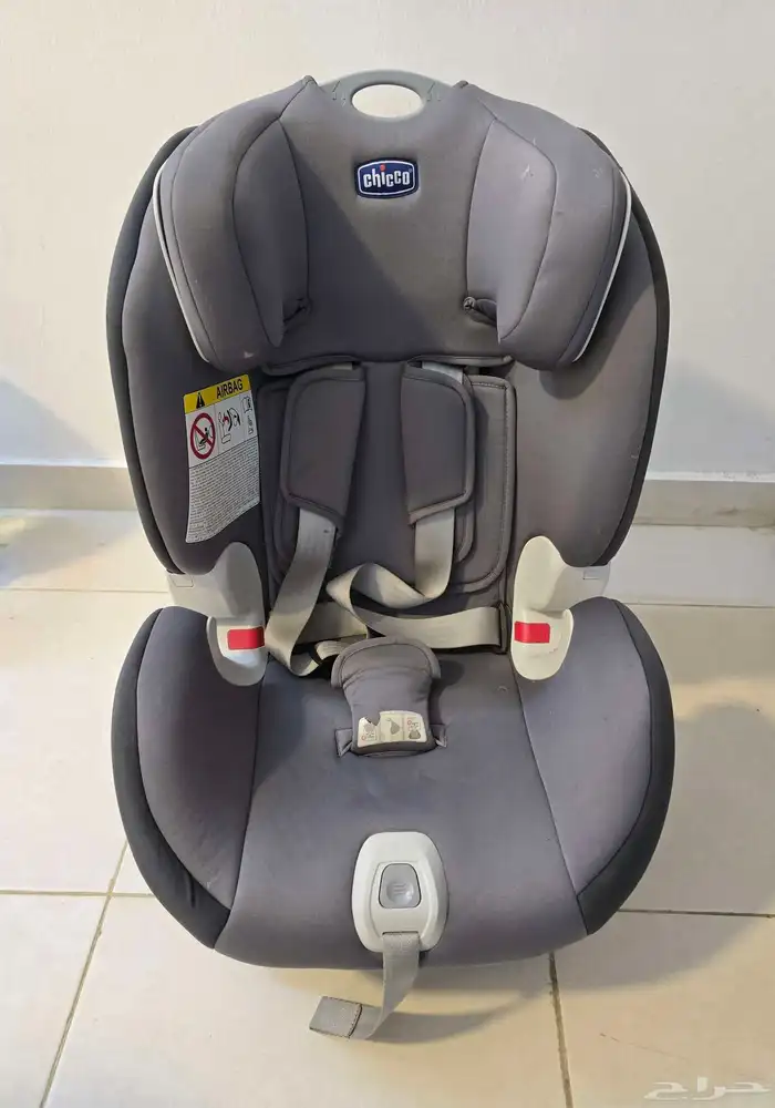 كرسي سيارة للأطفال 1