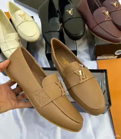شوزات نسائية index