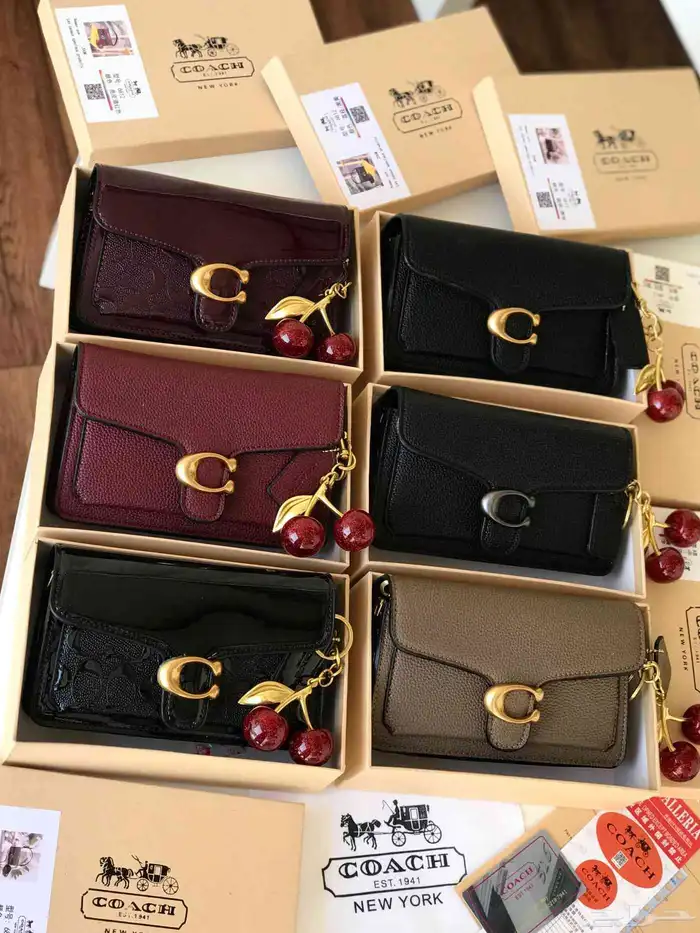 شنط ماركات نسائيه جمله وقطاعي محتاجين مسوقات 6