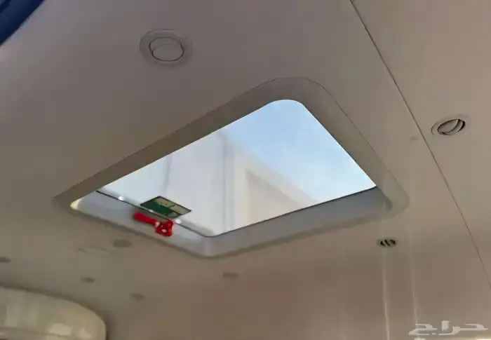 تويوتا هايس 13 راكب 2026 (معتمدين لدى اغلب البنوك) 17