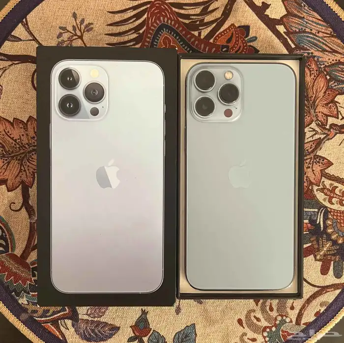 iPhone 13 Pro Max (Imported) 1