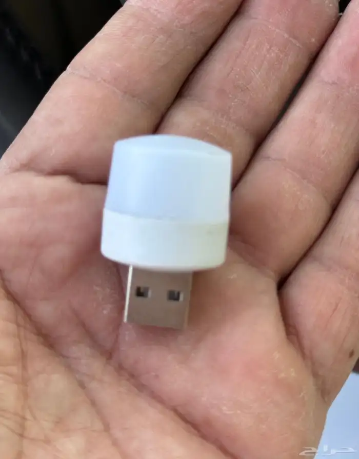 مصباح اضائة صغير 5