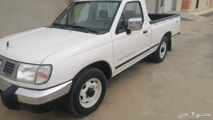 نيسان ددسن 2003 فل كامل 0