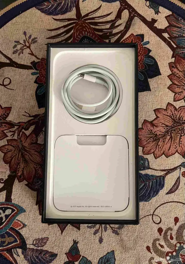 iPhone 13 Pro Max (Imported) 4