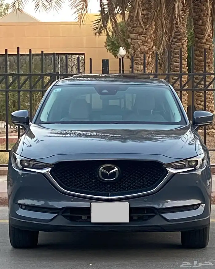مازدا 2022 cx5 سقنتشر تم البيع 0