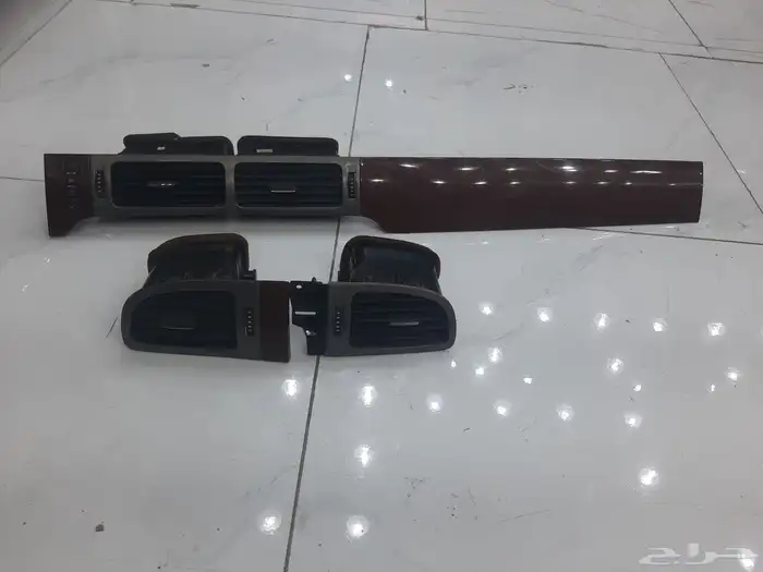 ديكور مكيف جمس يوكن تاهو مستخدم نضيف 2007-2014 0