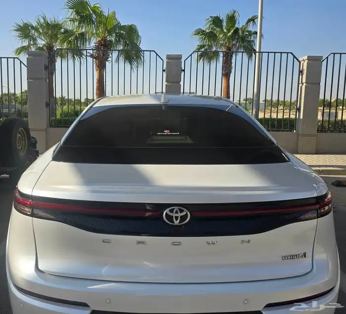 كراون 2023 بريميوم 0