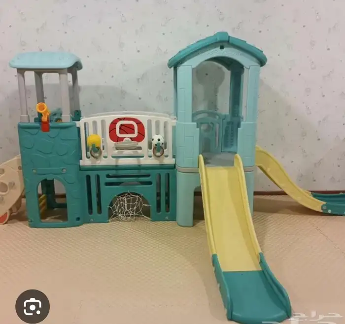 ألعاب حدائق جلسات خارجية 8