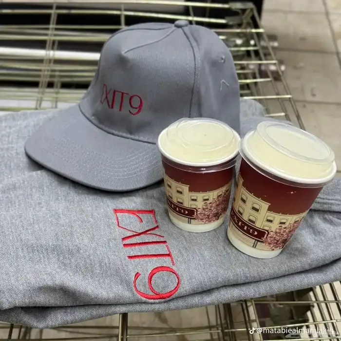 مصنع اكواب ملونة طباعة اكواب جيكات قهوة جركل بوكس استكر جيك 7