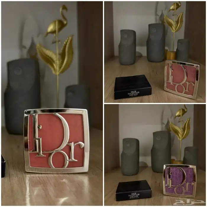 وصل الجديد من مك اب متنوع ماستر كواليتي 0