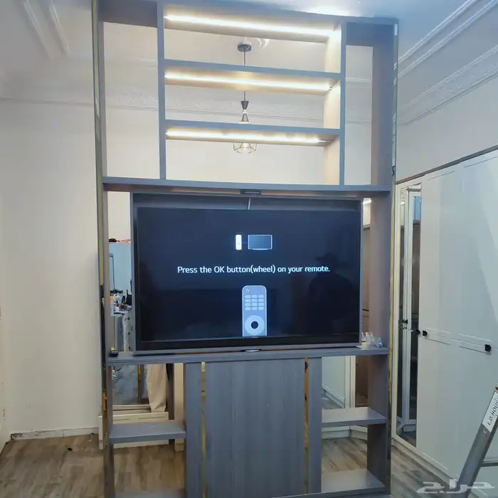 نجار اثاث وديكورات منزلية 2