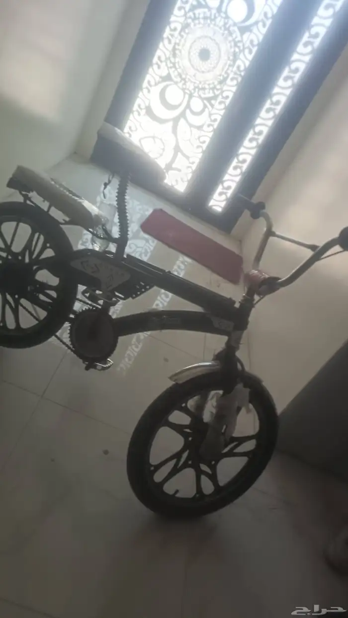 للبيع سيكل رامبو صيني لايوجد رش السعر 550 او بدل دباب 0