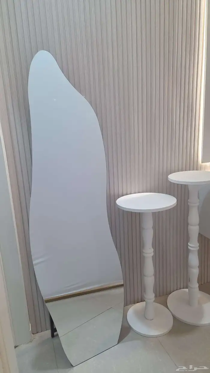 مرايا استقبال 1