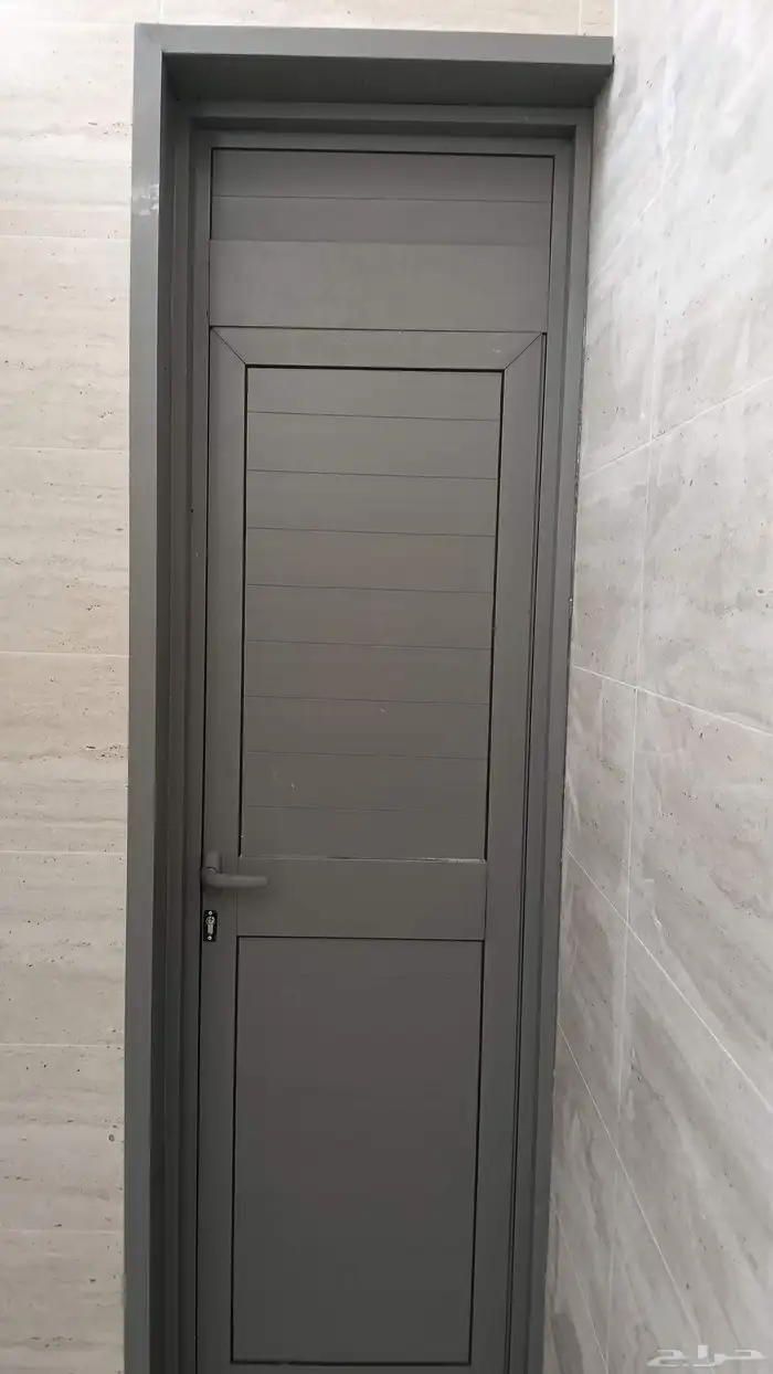 ايلومينيم مطابخ درايش ديكور بديل روخام بديل خشب غرغه نوم 2