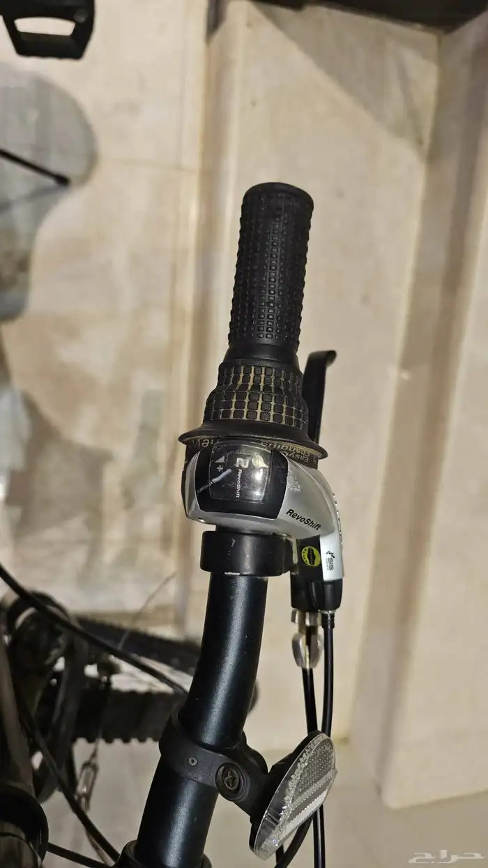 دراجة فاخرة قير تعشيقات 6 درجات .. سيكل 2