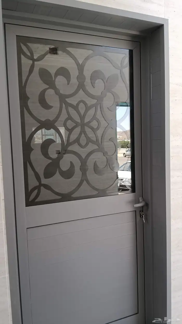 ايلومينيم مطابخ درايش ديكور بديل روخام بديل خشب غرغه نوم 0