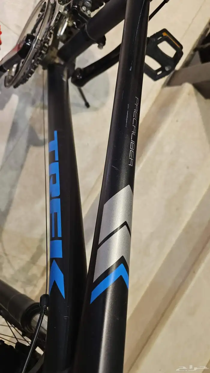 دراجة فاخرة قير تعشيقات 6 درجات .. سيكل 1