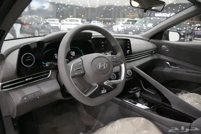 هيونداي النترا 2026 Smart C دفع امامي   ب81650 بالضريبة 9