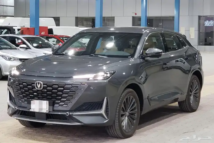 شانجان يوني كي 2023 0