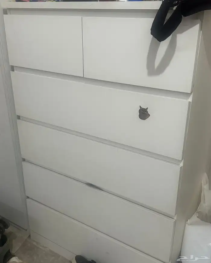 Cabinet خزائن IKEA ملابس للبيع المستعجل 0