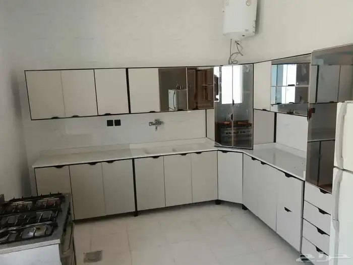 مطابخ جاهزه ومعدل 2