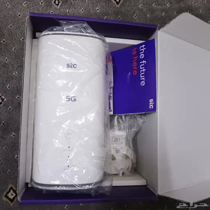 جهازين G5 للبيع واحد stc MC888A Ultra جديد استخدام شهر فقط 3