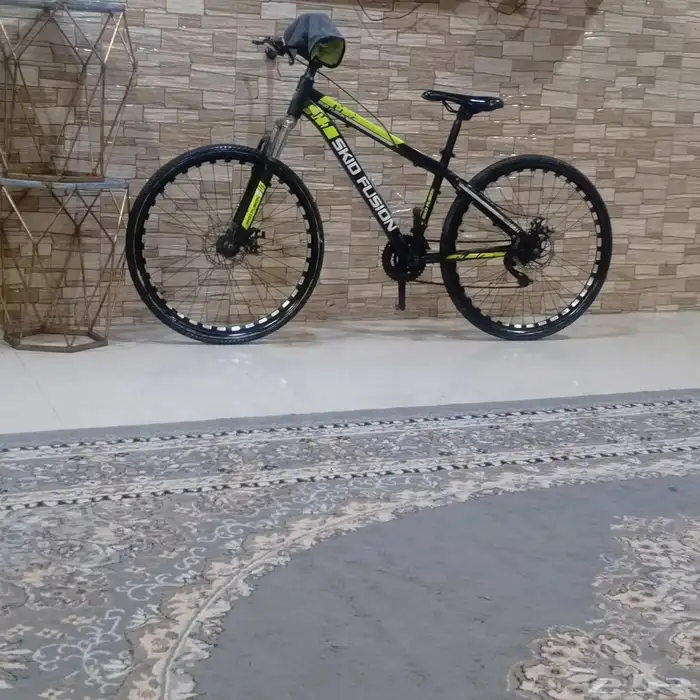 للبيع سياكل رياضي على السوم رقم الجوال 1