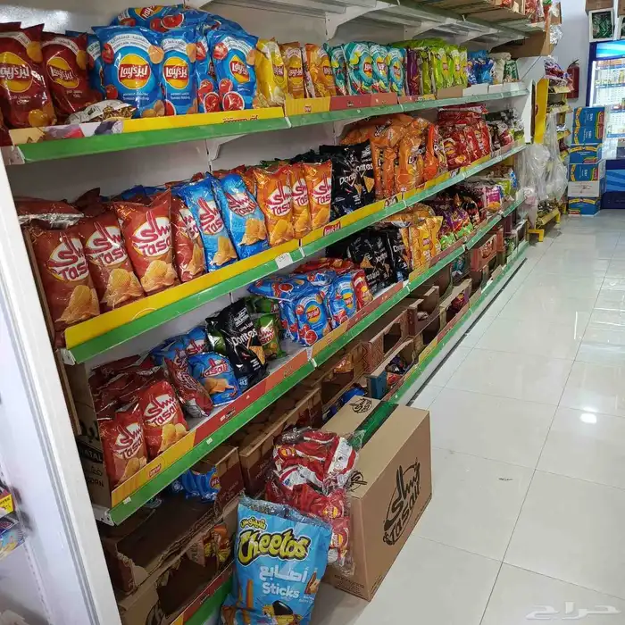 تموينات للتقبيل 1