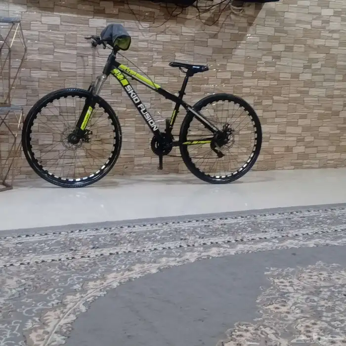 للبيع سياكل رياضي على السوم رقم الجوال 2