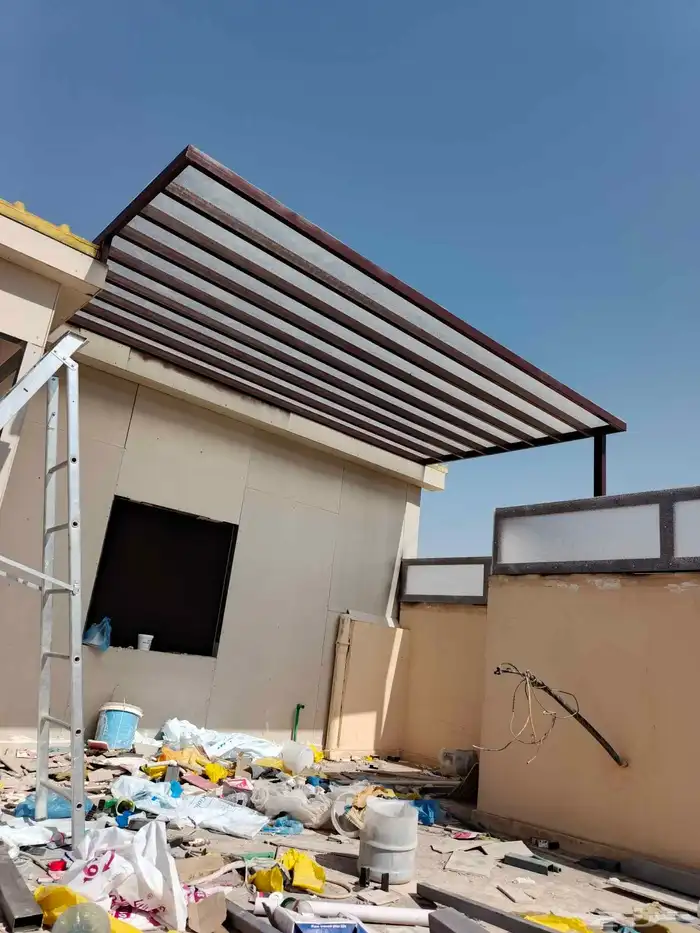 حداد مظلات جلسات 0