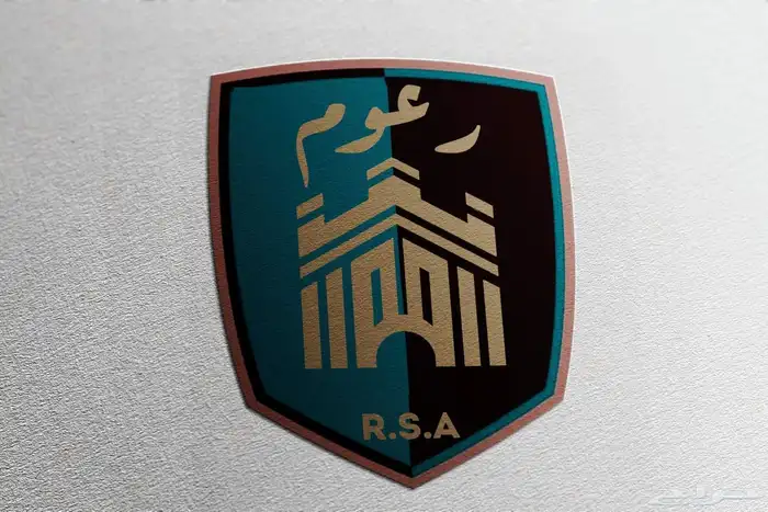 تصميم شعارات احترافية في اوقات قياسيه 6