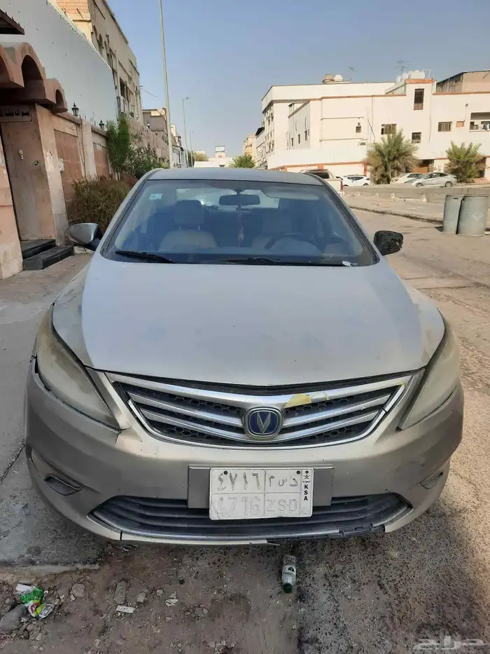 شانجان 0