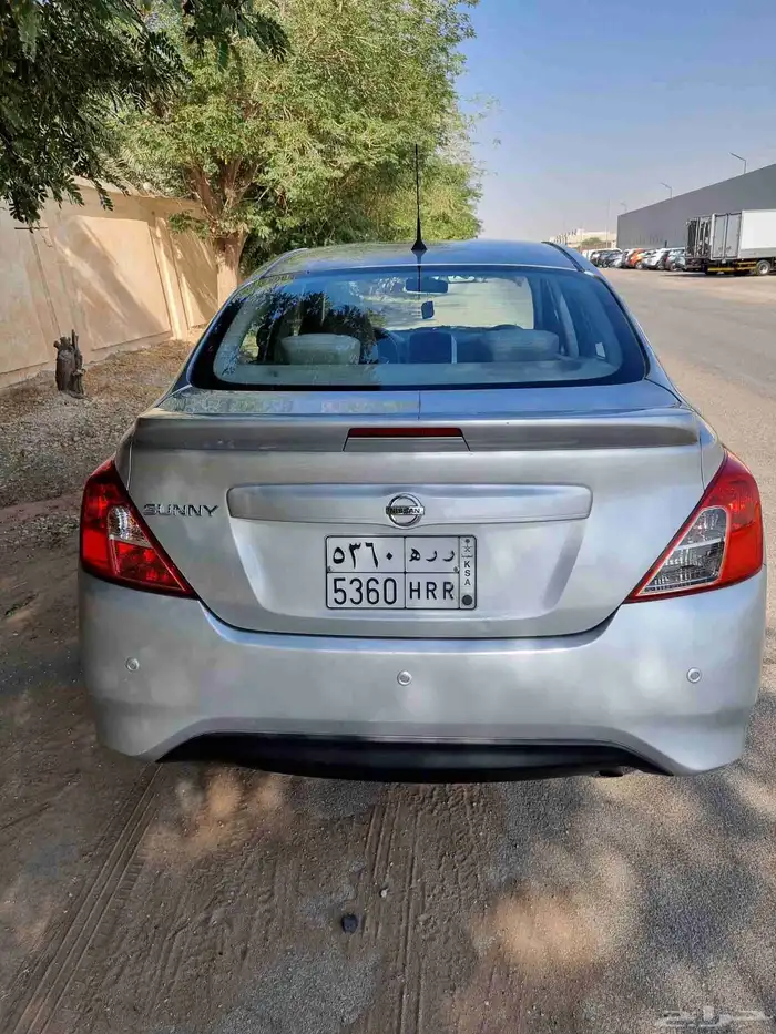 نيسان صني 2023 1