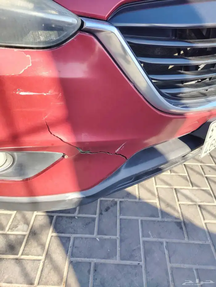 للبيع مازدا cx9 موديل 2013 8