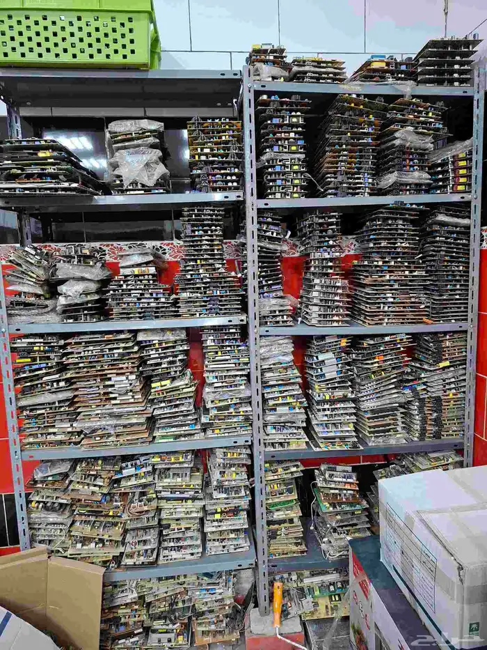 صيانة شاشات. تركيب دش 0