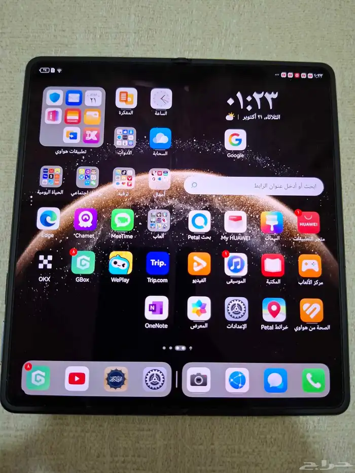هواوي ميت x6 4
