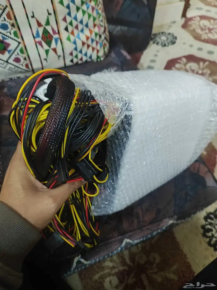 pc desktop powered suplly 2000 watt 3