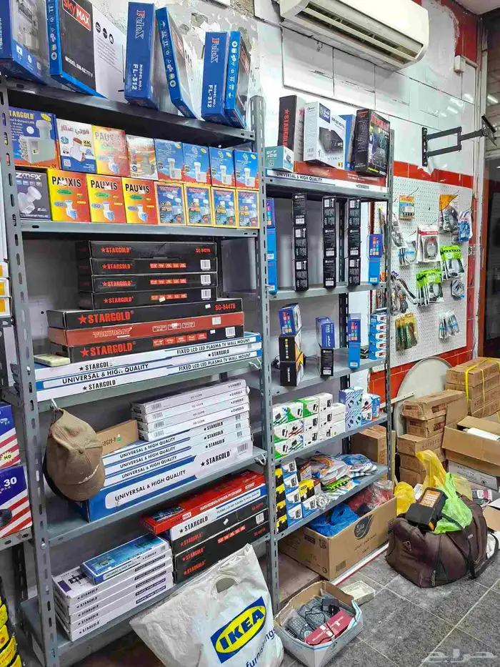 صيانة شاشات. تركيب دش 2