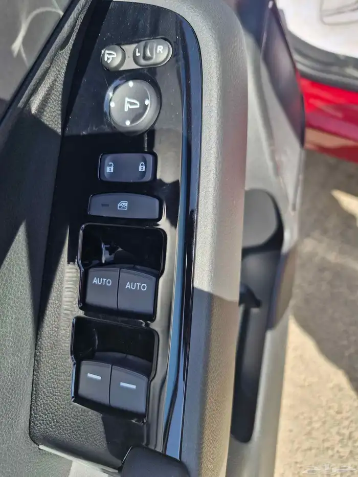 هوندا HRV 2025 18