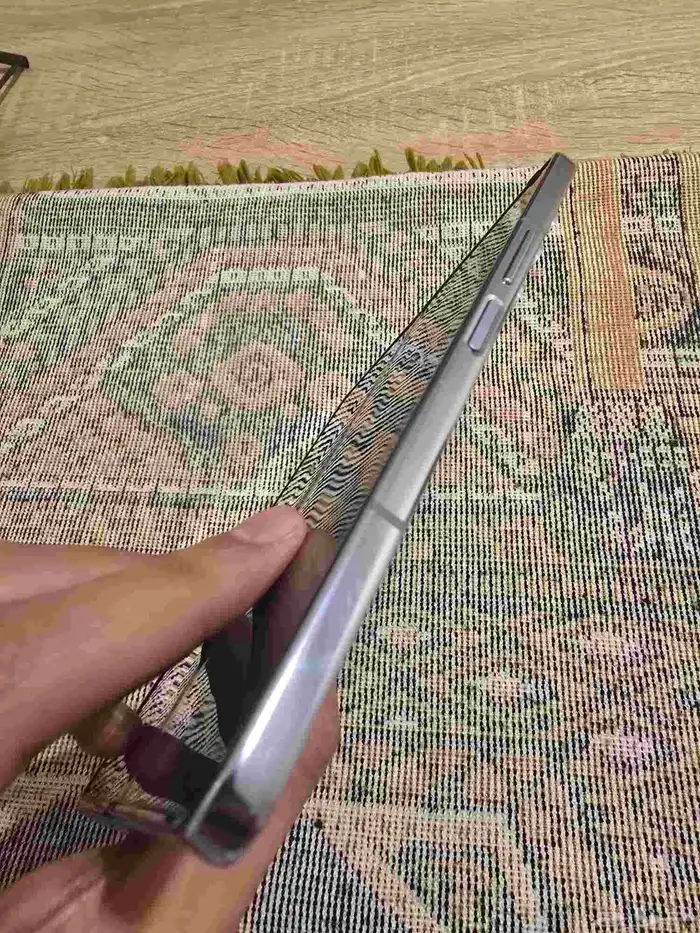 جلكسي فولد 5 6