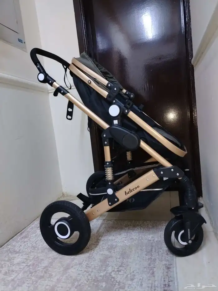 عربة أطفال من بيليكو belecoo 6