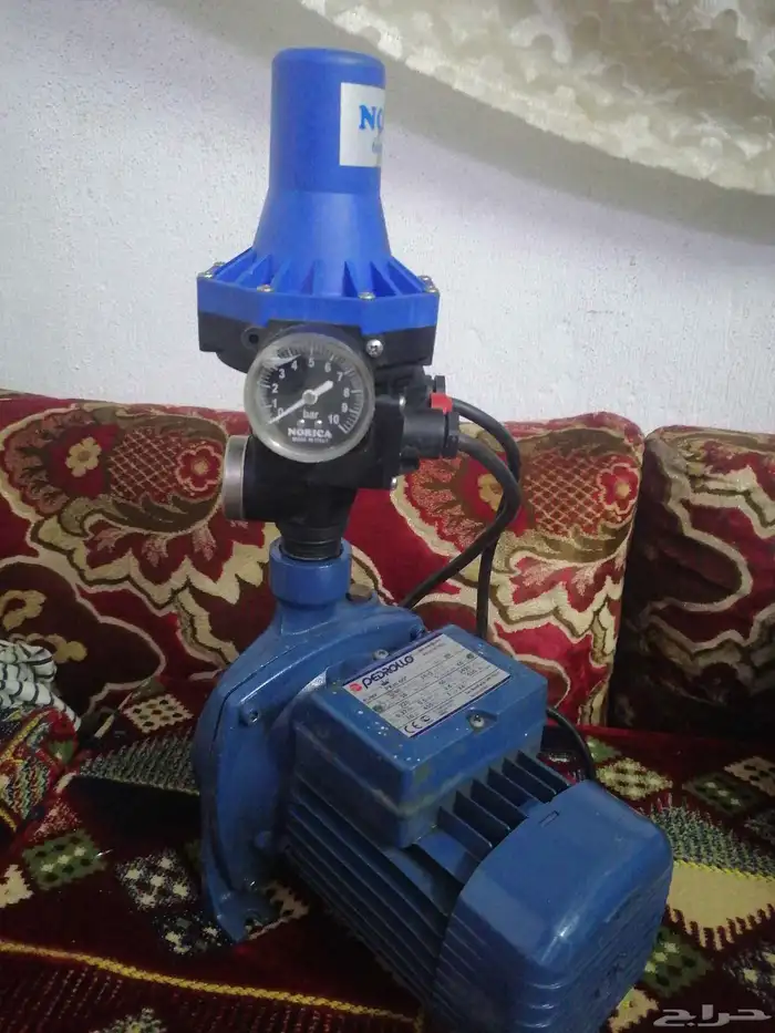 دينمو بادرولا 3 4 10